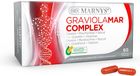 Marnys Graviolamar Complex 60 Gélules Végétales
