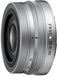 Nikon NIKKOR Z DX 16-50mm f/3.5-6.3 VR Zilver
