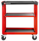 Facom Roll Werkplaatswagen 3 Planken M4 Rood