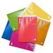 BM BeMore Notes Derby 0100020 notitieblok, A4, liniatuur 1R, gelinieerd zonder rand, papier 60 g/m2, 10 stuks