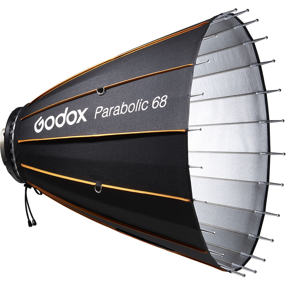 Godox Godox Parabolic Reflector Kit 68