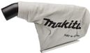 Makita Accessoires Makita stofzak kpl. - 126738-0