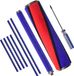 Dyson Rouleau de remplacement avec bandes en peluche Convient pour V6 V7 V8 V10 V11 DC62 DC58 DC59 DC74, Accessoires de brosse principale 966488-01