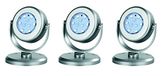 TV Unser Original easy!maxx kleurwisselspot, set van 3 05795