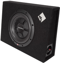 Rockford Fosgate R2S-1X10