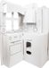 small foot - Play Kitchen made of Construction Cardboard
