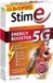 Nutreov Stim E Energy Booster 5G 20 Ampoules + 10 Gratuites