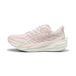 PUMA Chaussures De Running Deviate Nitro 4 - Rose/blanc Femme, pointure 40½