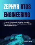 Zephyr RTOS Engineering: A Hands-On Guide to Building Portable, Connected, Secure, and Production-Grade Embedded Systems