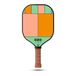 OZO Pickleball Jupiter Racket Controle voor tussenpersonen – oppervlak van koolstofvezel