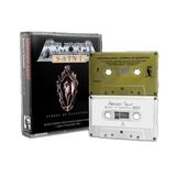 Suburban Armored Saint - Symbol Of Salvation