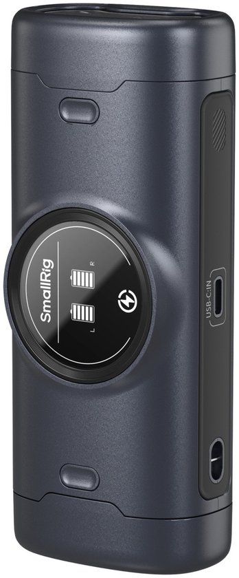 SmallRig 5106 Portable Charger Case for NP-FZ100 Camera Batteries