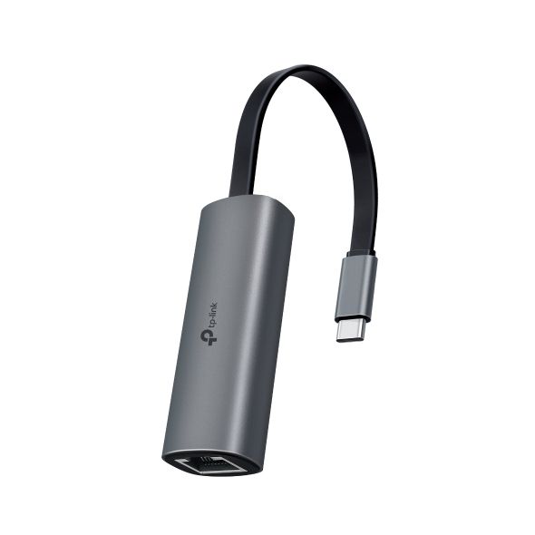 TP-Link UE302C USB-C 2.5G LAN-adapter