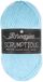 Scheepjes Scrumptious 100gram - 343 French Blue Macaron