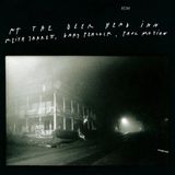Outhere Ecm Records Keith Jarrett, Gary Peacock, Paul Motian - At The Deer Head Inn (CD)