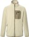 Regatta Frankie Fleece met rits Beige Bruin Polyester 5XL Mannen