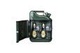 DBM Jerrycan 10L Giftset Green