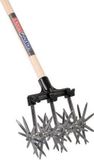 Talen Tools Rolcultivator - 21 cm - Zonder steel