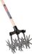 Talen Tools Rolcultivator - 21 cm - Zonder steel