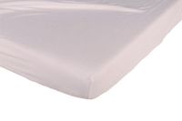 Candide - Hoeslaken rose 60 x 120