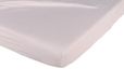 Candide - Hoeslaken rose 60 x 120