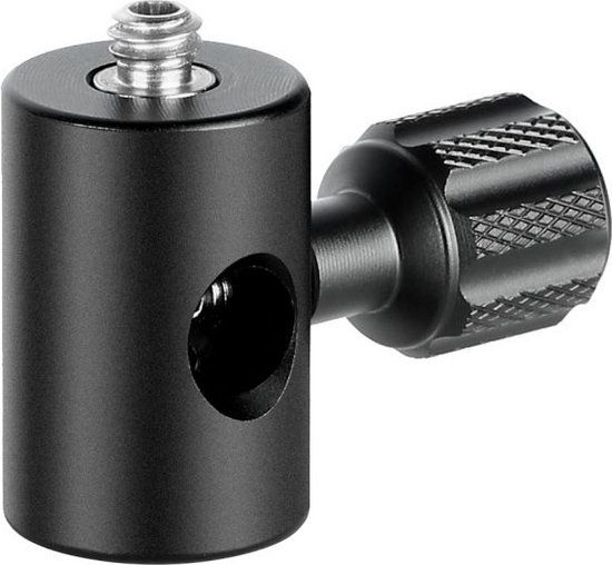 Leofoto CF-10 Mini Umbrella Clamp