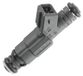 BOSCH Injectievault benzine, 15,95 Ohm, geschikt voor onder andere VW JETTA