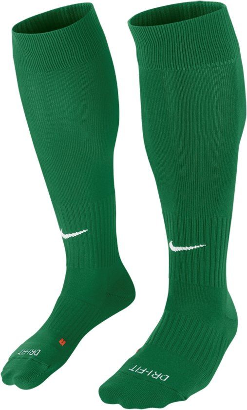 Nike Classic II Cushlon Sok Heren Maat 30-34 - 0091209530191