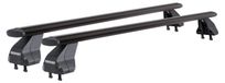 Menabo Omega Plus Zwart Coffre de toit