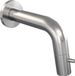 Brauer Brushed Edition Robinet d'évier encastrable Inox brossé PVD
