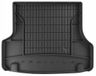 Frogum Gledring Saab 9-5 I 2005-2009 (Facelift) - Kofferbakmatten - Organizer Functie - Anti-slip - 5cm Hoge Rand