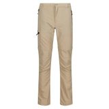 Regatta ZIP OFF BROEK LEESVILLE II HEREN - OAT - 36"