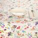 Belum Vlekbestendig tafelkleed van hars 0120-347 Multicolour 150 x 150 cm