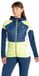 Dare2b Culmination Wool Hybrid Veste Vert 60 Femme