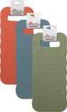Talen Tools Tuinknielkussen Trendy Medium Diverse kleuren 40 x 17,5 x 2 cm