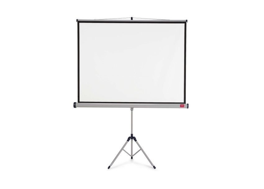 Nobo Projectiescherm Wandmodel 16:10 - 1750 x 1093 mm