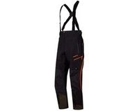 Trangoworld Trx2 Shell Pro Regular Broek Zwart XL Man