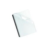 Fellowes lamineerhoezen glanzend A4, 100 Micron (2 x 100 Micron), 100pk
