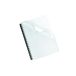Fellowes lamineerhoezen glanzend A4, 100 Micron (2 x 100 Micron), 100pk