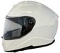 Apex FT300 Solid Casque intégral - Blanc - Taille XL