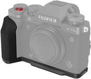 SmallRig Handgreep voor Fujifilm X-T5 - Zwart