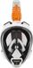 Ocean Reef Aria QR+ - Masque de plongée avec tuba