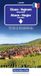 Kümmerly+Frey Hallwag Kümmerly+Frey AG Regional maps - France- Alsace / Voges / Black Forest