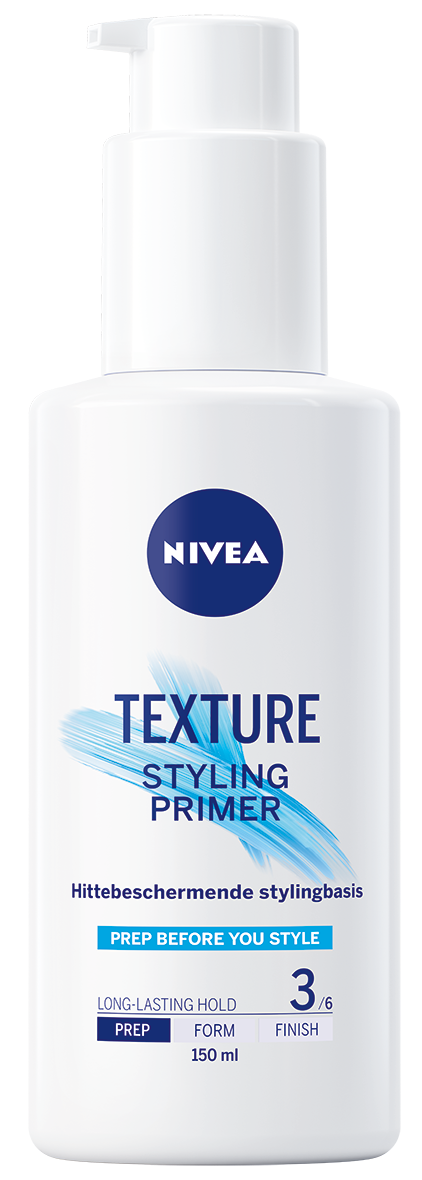 Nivea Texture Styling Primer