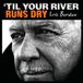Til Eric Burdon Til Your River Runs Dry (Ltd Editio LP)