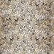 Merkloos Gardenlux Wit grind Deluxe siergrind en -split 10 kg