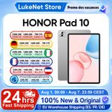 HONOR Pad 10 / 2.5K / 12.1'' / Eye Comfort Display