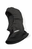 Alpina Skihelm Undercover Zwart XS