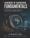 Handbook Libri GmbH Handbook of Engineering Fundamentals Paperback