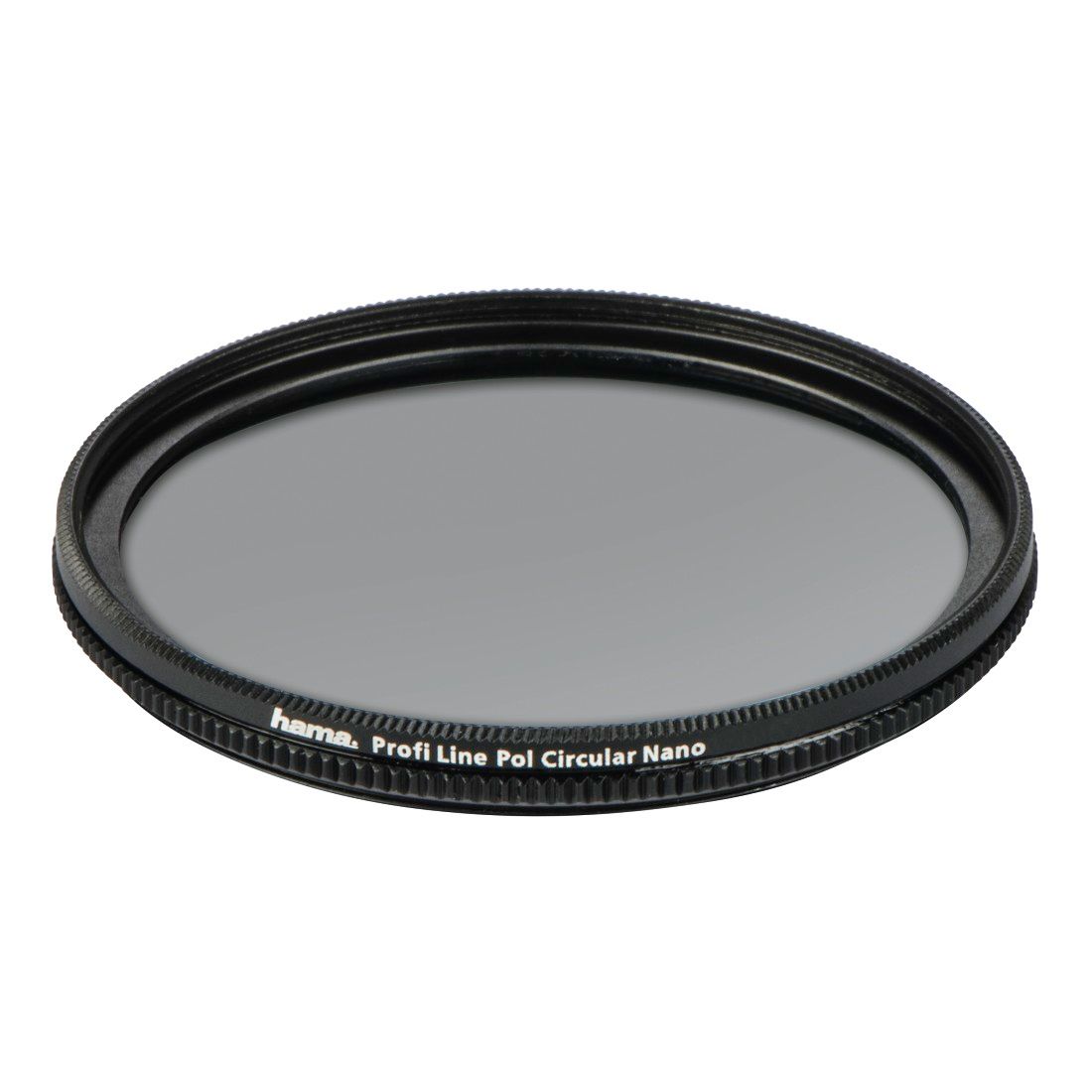Hama Profi Line - Cameralensfilter - 55 mm - Zwart